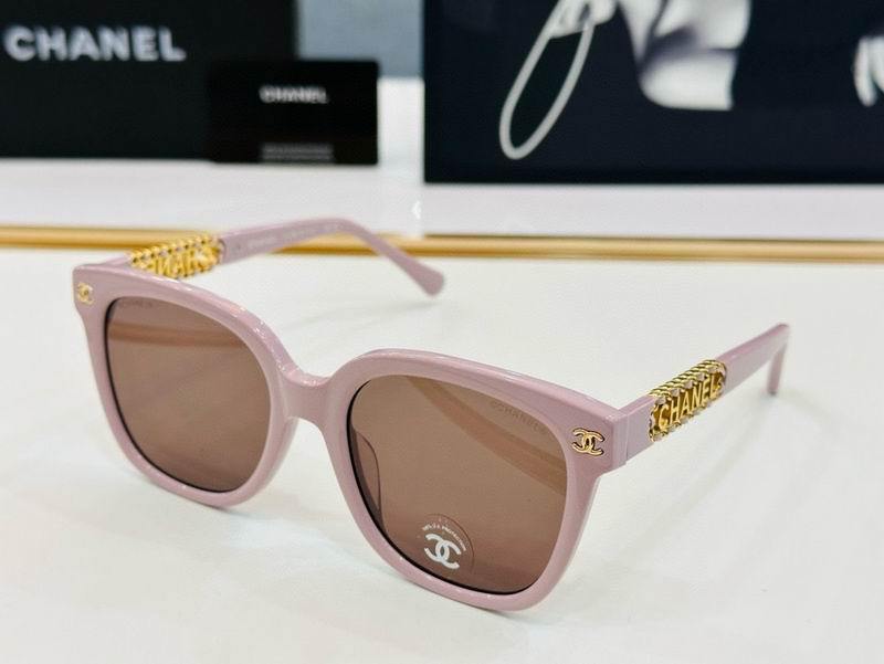 Chanel Sunglasses 1339